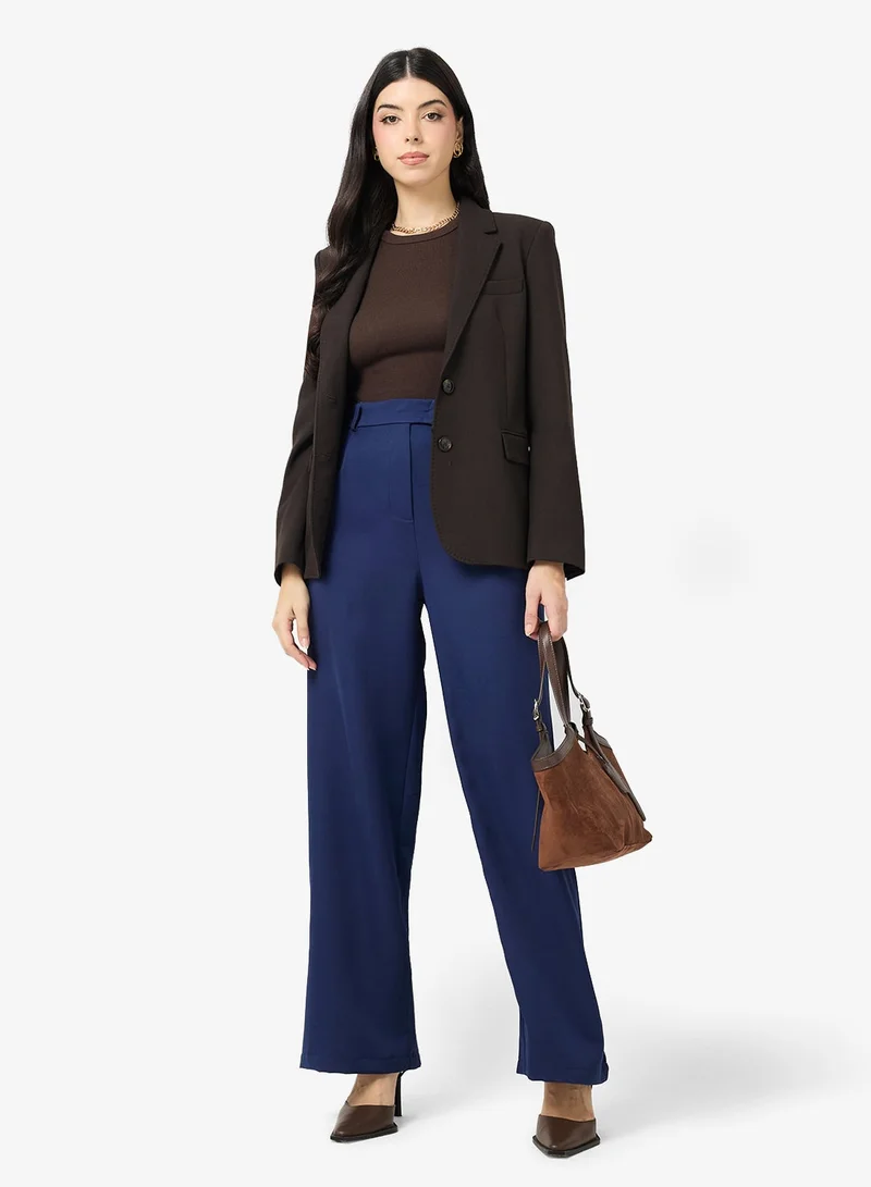 ايلا بنطلون مفصل